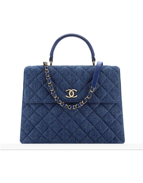 coco trendy chanel bag|chanel handbags official website.